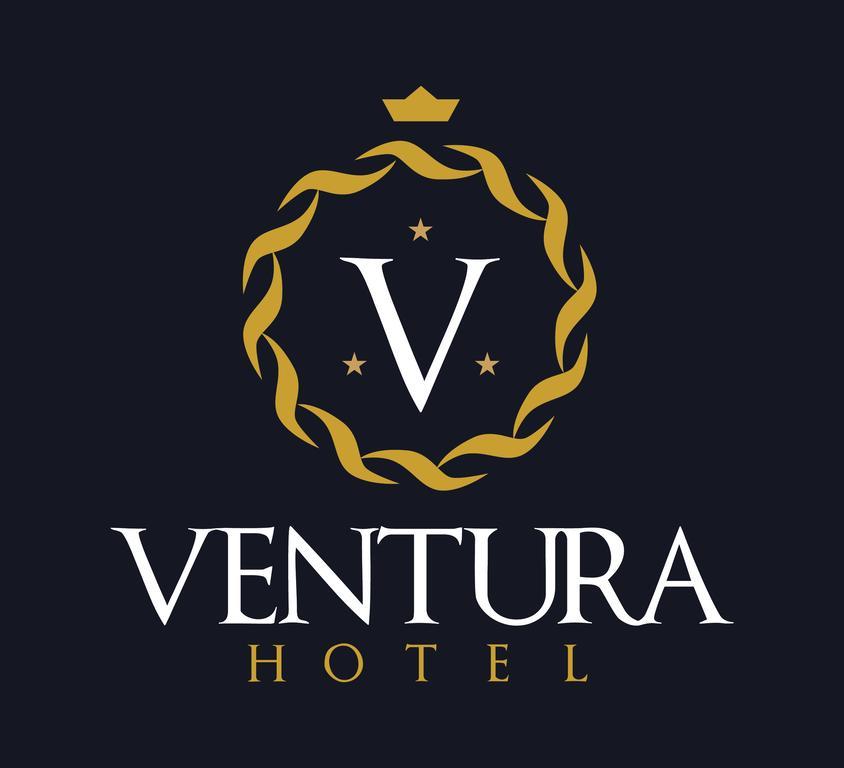 Ventura Hotel 바헤이라스 외부 사진